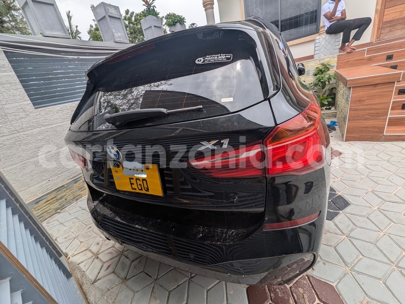 Big with watermark bmw x1 dar es salaam dar es salaam 32235