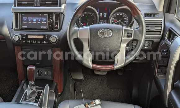 Nunua Mpya Toyota Land Cruiser Prado Nyeusi Gari ndani ya Dar es Salaam nchini Dar es Salaam Nunua Mpya Toyota Land Cruiser Prado Nyeusi Gari ndani ya Dar es Salaam nchini Dar es Salaam