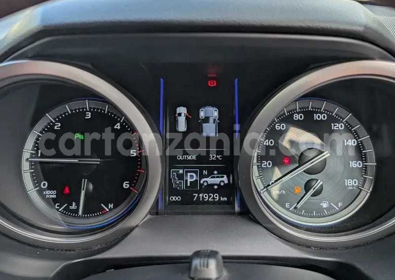 Big with watermark toyota land cruiser prado dar es salaam dar es salaam 32236