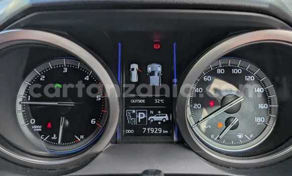 Nunua Mpya Toyota Land Cruiser Prado Nyeusi Gari ndani ya Dar es Salaam nchini Dar es Salaam Nunua Mpya Toyota Land Cruiser Prado Nyeusi Gari ndani ya Dar es Salaam nchini Dar es Salaam