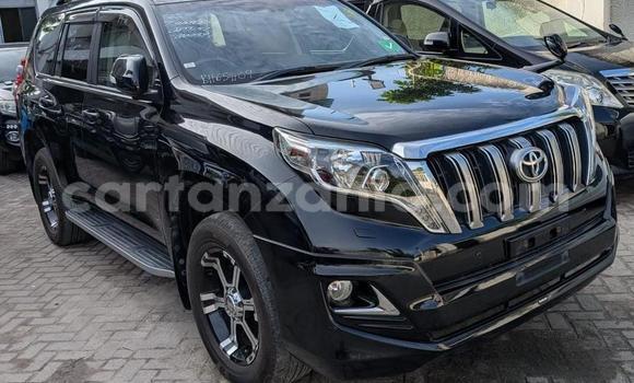 Nunua Mpya Toyota Land Cruiser Prado Nyeusi Gari ndani ya Dar es Salaam nchini Dar es Salaam Nunua Mpya Toyota Land Cruiser Prado Nyeusi Gari ndani ya Dar es Salaam nchini Dar es Salaam