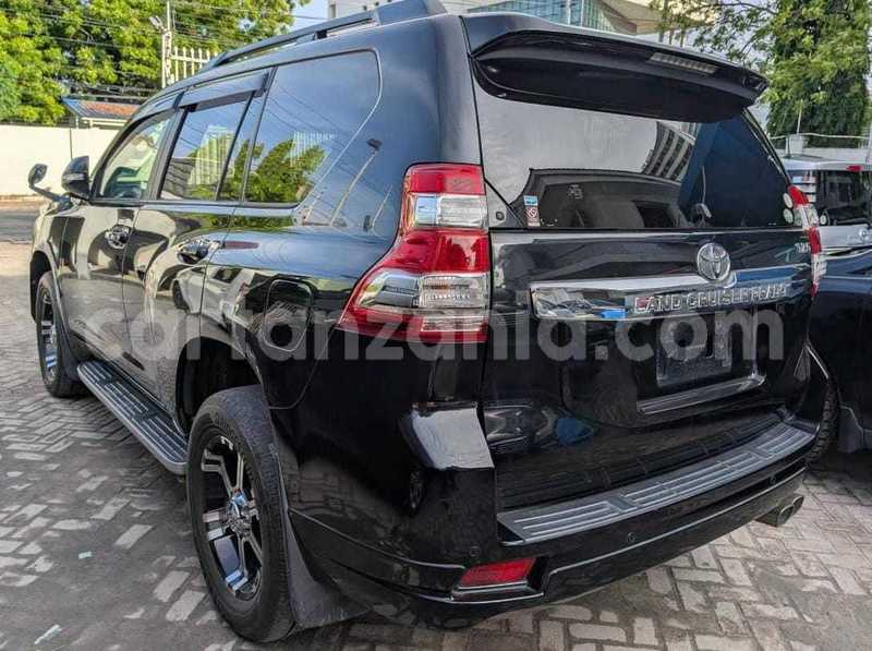 Big with watermark toyota land cruiser prado dar es salaam dar es salaam 32236