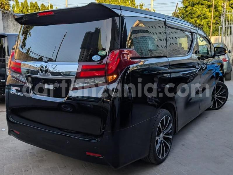 Big with watermark toyota alphard dar es salaam dar es salaam 32237