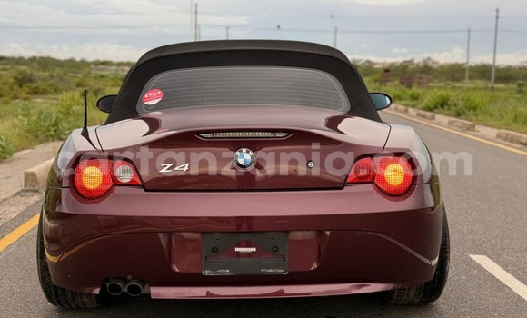Buy New BMW Z4 Other Car in Dar es Salaam in Dar es Salaam Buy New BMW Z4 Other Car in Dar es Salaam in Dar es Salaam