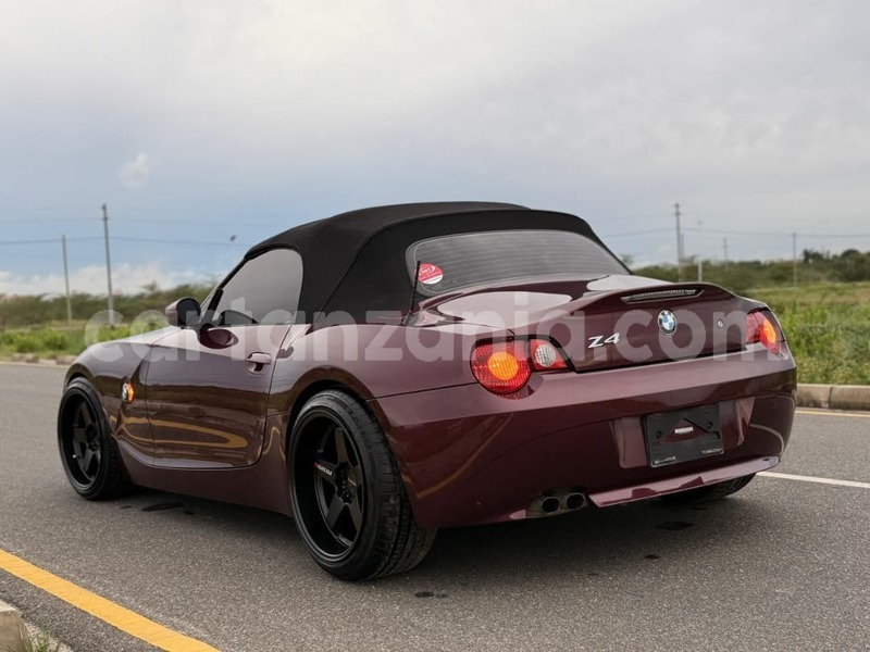 Big with watermark bmw z4 dar es salaam dar es salaam 32238