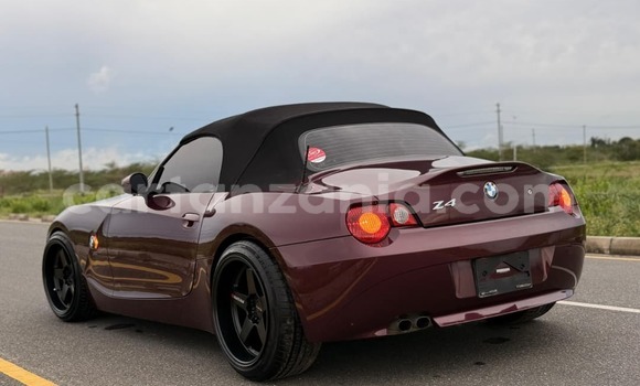 Buy New BMW Z4 Other Car in Dar es Salaam in Dar es Salaam Buy New BMW Z4 Other Car in Dar es Salaam in Dar es Salaam