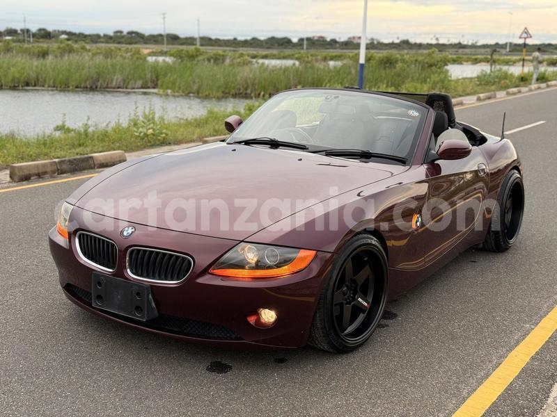 Big with watermark bmw z4 dar es salaam dar es salaam 32238