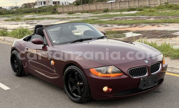 Buy New BMW Z4 Other Car in Dar es Salaam in Dar es Salaam Buy New BMW Z4 Other Car in Dar es Salaam in Dar es Salaam