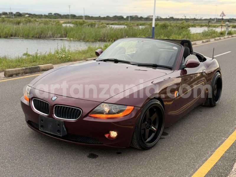 Big with watermark bmw z4 dar es salaam dar es salaam 32238