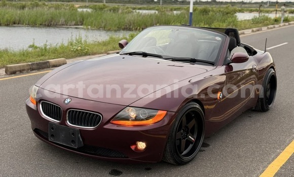 Buy New BMW Z4 Other Car in Dar es Salaam in Dar es Salaam Buy New BMW Z4 Other Car in Dar es Salaam in Dar es Salaam