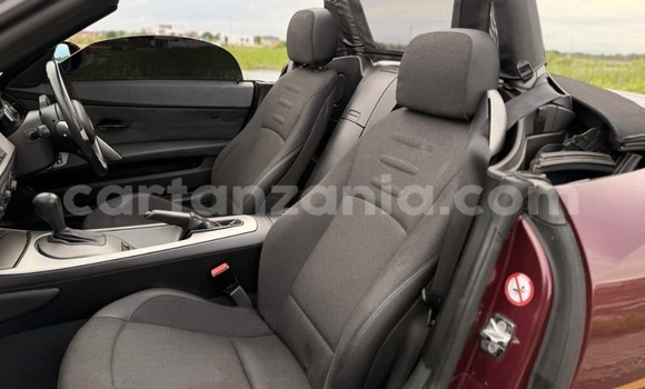 Buy New BMW Z4 Other Car in Dar es Salaam in Dar es Salaam Buy New BMW Z4 Other Car in Dar es Salaam in Dar es Salaam