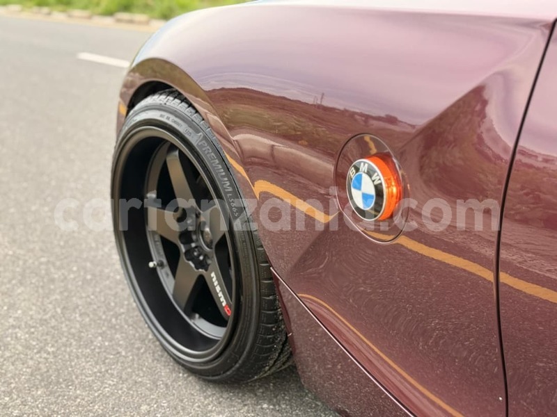 Big with watermark bmw z4 dar es salaam dar es salaam 32238