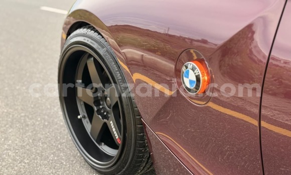 Buy New BMW Z4 Other Car in Dar es Salaam in Dar es Salaam Buy New BMW Z4 Other Car in Dar es Salaam in Dar es Salaam