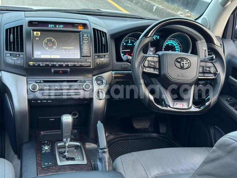 Big with watermark toyota land cruiser dar es salaam dar es salaam 32239