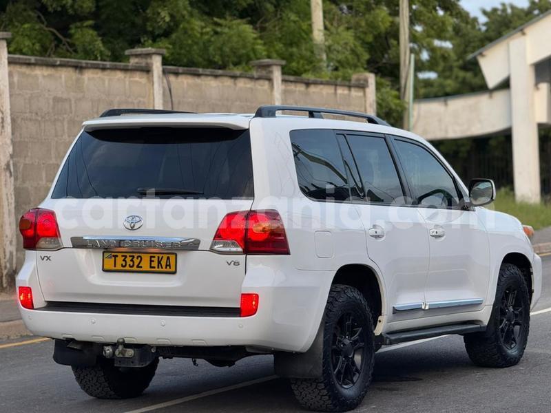Big with watermark toyota land cruiser dar es salaam dar es salaam 32239