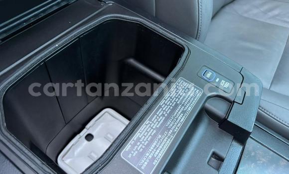 Buy Used Toyota Land Cruiser White Car in Dar es Salaam in Dar es Salaam Buy Used Toyota Land Cruiser White Car in Dar es Salaam in Dar es Salaam