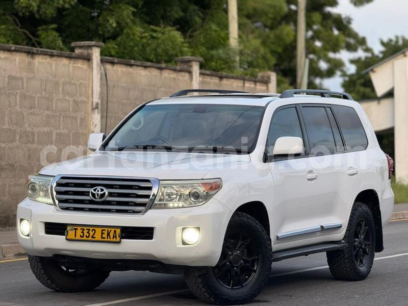 Big with watermark toyota land cruiser dar es salaam dar es salaam 32239