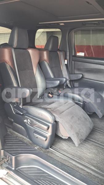 Big with watermark toyota alphard dar es salaam dar es salaam 32240
