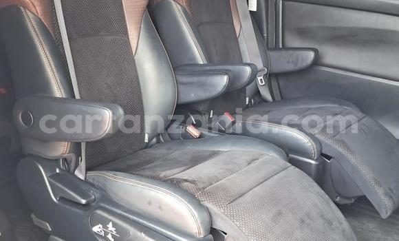Buy New Toyota Alphard White Car in Dar es Salaam in Dar es Salaam Buy New Toyota Alphard White Car in Dar es Salaam in Dar es Salaam