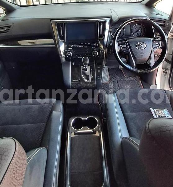 Big with watermark toyota alphard dar es salaam dar es salaam 32240