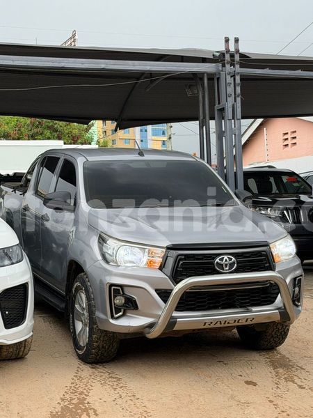 Big with watermark toyota hilux dar es salaam dar es salaam 32241