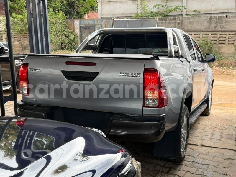 Big with watermark toyota hilux dar es salaam dar es salaam 32241