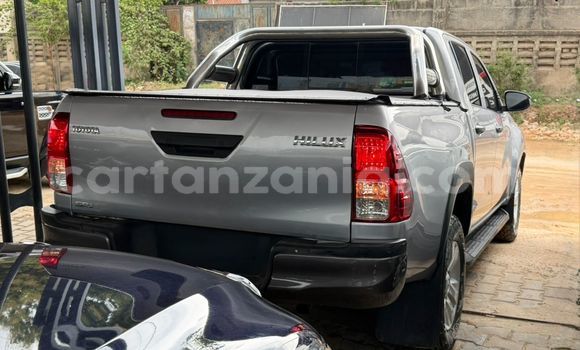 Nunua Ilio tumika Toyota Hilux Fedha Gari ndani ya Dar es Salaam nchini Dar es Salaam Nunua Ilio tumika Toyota Hilux Fedha Gari ndani ya Dar es Salaam nchini Dar es Salaam