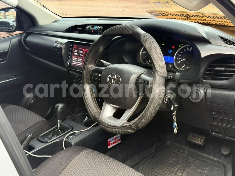 Big with watermark toyota hilux dar es salaam dar es salaam 32241