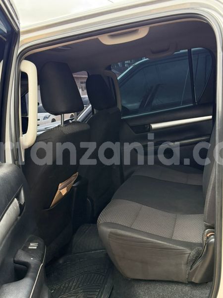 Big with watermark toyota hilux dar es salaam dar es salaam 32241