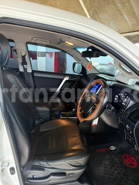 Big with watermark toyota land cruiser prado dar es salaam dar es salaam 32242