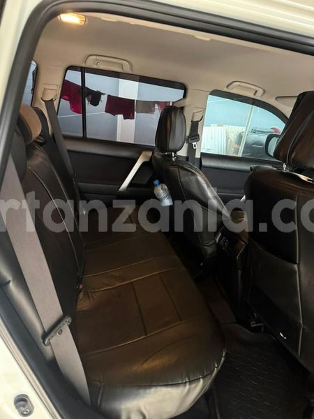 Big with watermark toyota land cruiser prado dar es salaam dar es salaam 32242