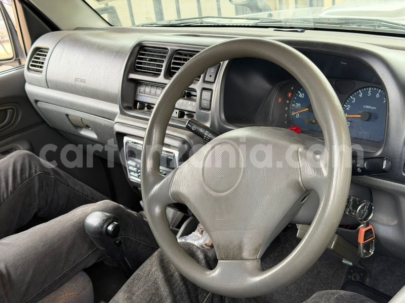 Big with watermark suzuki jimny dar es salaam dar es salaam 32243