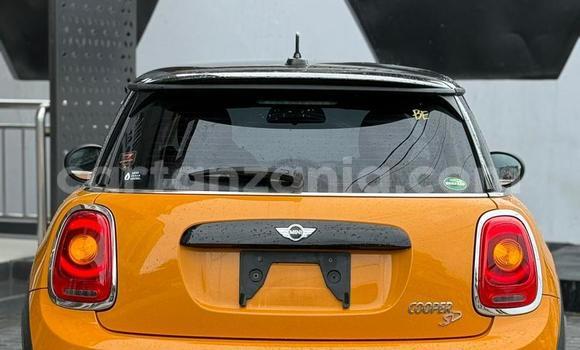 Buy Used Mini Coupe Other Car in Dar es Salaam in Dar es Salaam