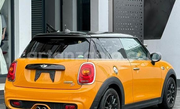 Buy Used Mini Coupe Other Car in Dar es Salaam in Dar es Salaam Buy Used Mini Coupe Other Car in Dar es Salaam in Dar es Salaam
