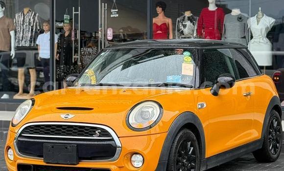 Buy Used Mini Coupe Other Car in Dar es Salaam in Dar es Salaam Buy Used Mini Coupe Other Car in Dar es Salaam in Dar es Salaam