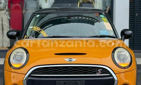 Buy Used Mini Coupe Other Car in Dar es Salaam in Dar es Salaam Buy Used Mini Coupe Other Car in Dar es Salaam in Dar es Salaam