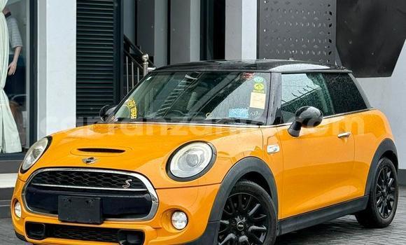 Buy Used Mini Coupe Other Car in Dar es Salaam in Dar es Salaam Buy Used Mini Coupe Other Car in Dar es Salaam in Dar es Salaam