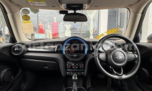 Buy Used Mini Coupe Other Car in Dar es Salaam in Dar es Salaam Buy Used Mini Coupe Other Car in Dar es Salaam in Dar es Salaam
