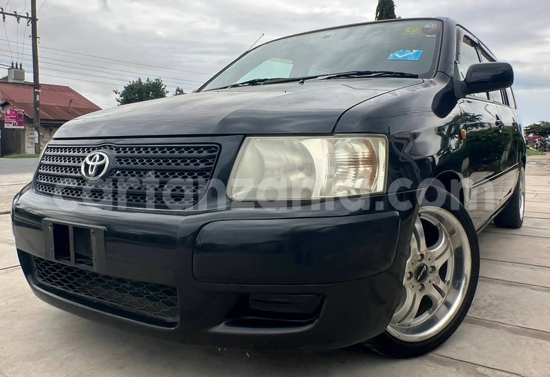 Big with watermark toyota probox dar es salaam dar es salaam 32245