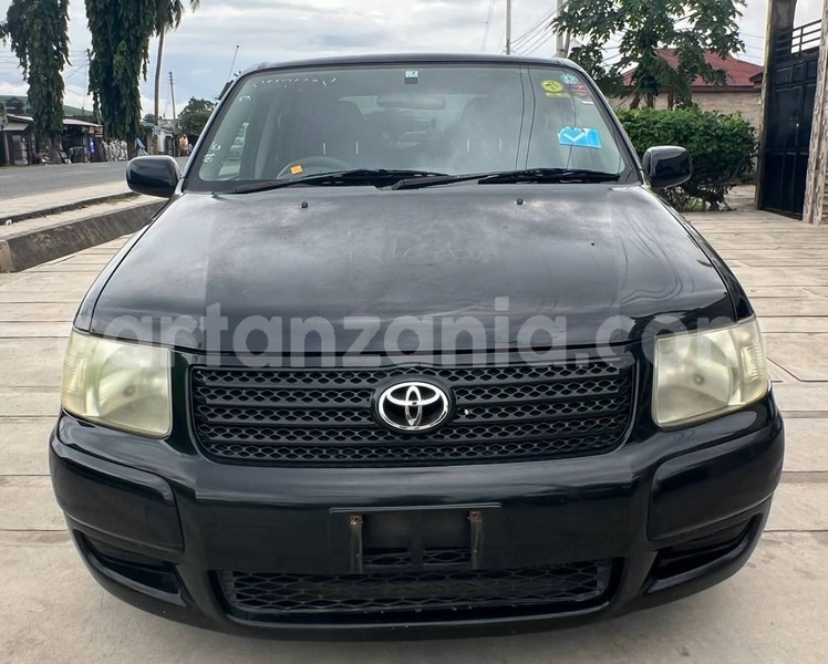 Big with watermark toyota probox dar es salaam dar es salaam 32245