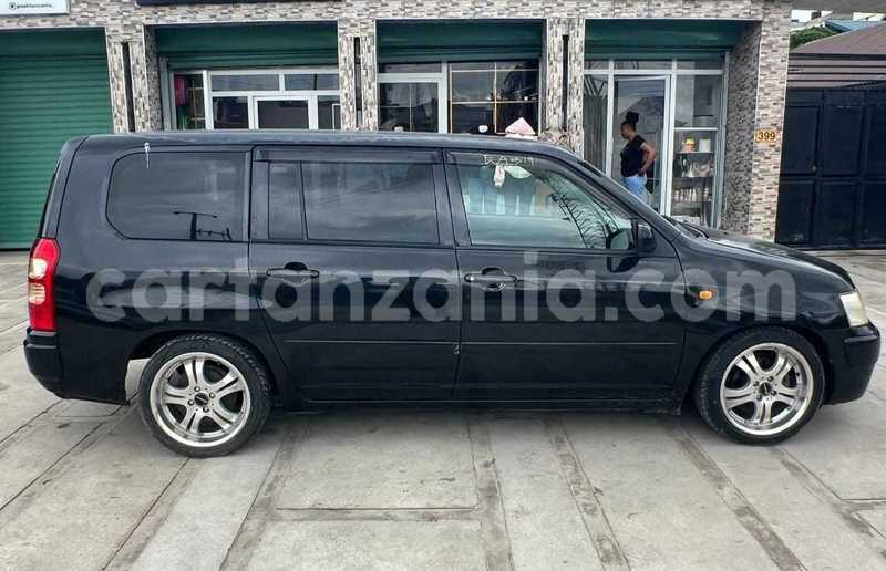 Big with watermark toyota probox dar es salaam dar es salaam 32245