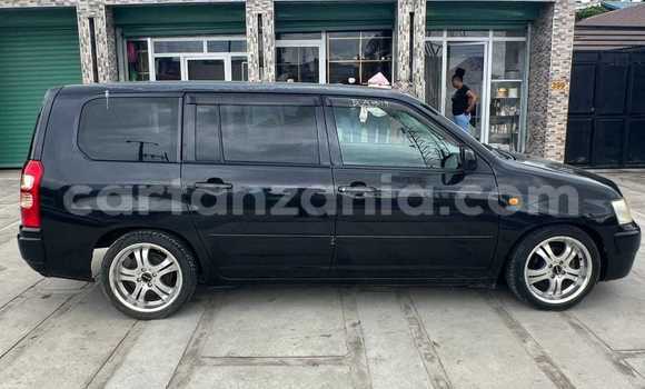 Buy Used Toyota Probox Black Car in Dar es Salaam in Dar es Salaam Buy Used Toyota Probox Black Car in Dar es Salaam in Dar es Salaam
