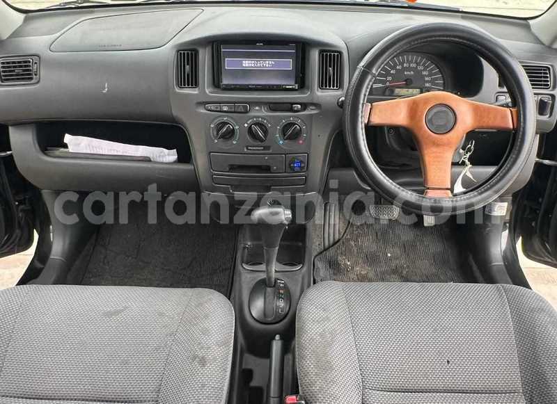 Big with watermark toyota probox dar es salaam dar es salaam 32245