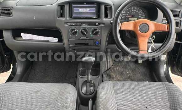 Buy Used Toyota Probox Black Car in Dar es Salaam in Dar es Salaam Buy Used Toyota Probox Black Car in Dar es Salaam in Dar es Salaam