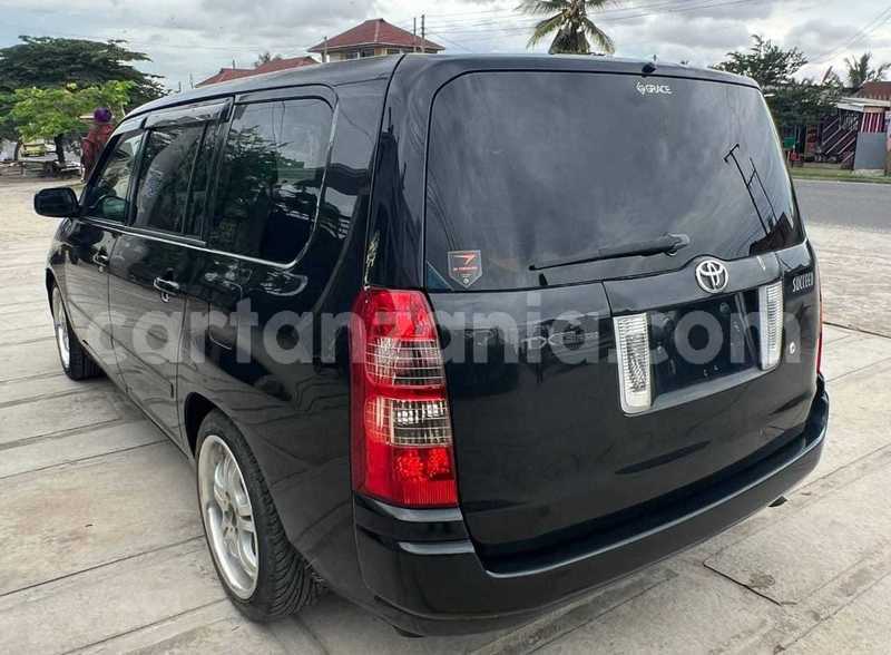Big with watermark toyota probox dar es salaam dar es salaam 32245