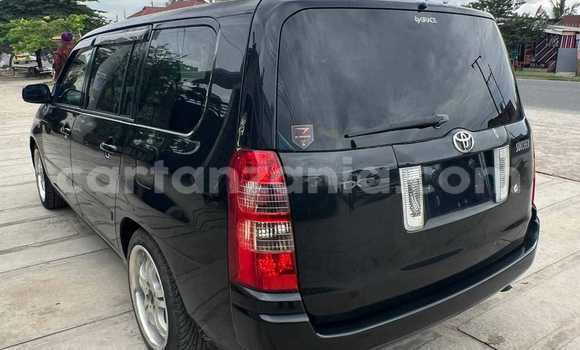 Buy Used Toyota Probox Black Car in Dar es Salaam in Dar es Salaam Buy Used Toyota Probox Black Car in Dar es Salaam in Dar es Salaam