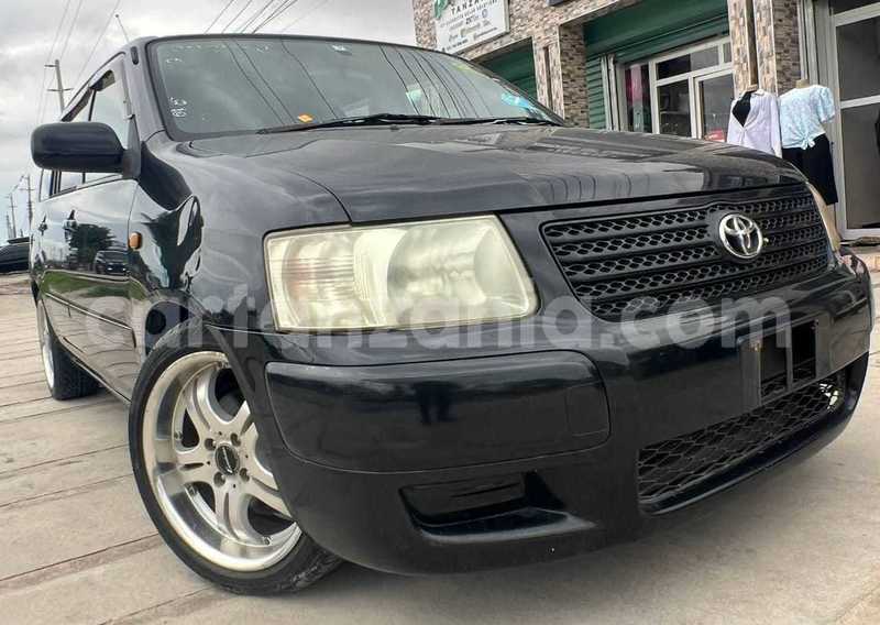 Big with watermark toyota probox dar es salaam dar es salaam 32245