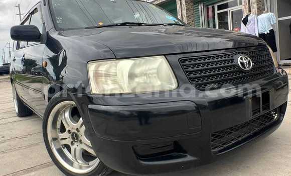 Buy Used Toyota Probox Black Car in Dar es Salaam in Dar es Salaam Buy Used Toyota Probox Black Car in Dar es Salaam in Dar es Salaam