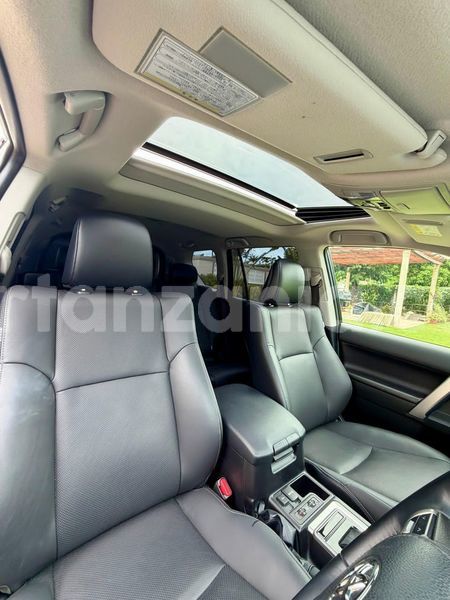 Big with watermark toyota land cruiser prado dar es salaam dar es salaam 32246