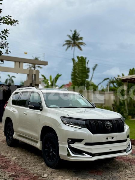 Big with watermark toyota land cruiser prado dar es salaam dar es salaam 32246